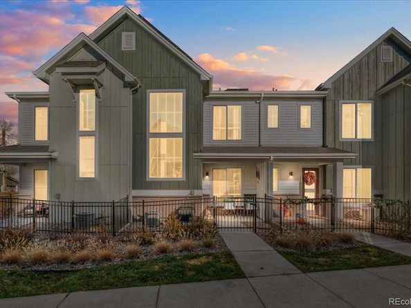 1971 S Poplar Court, Denver CO 80224