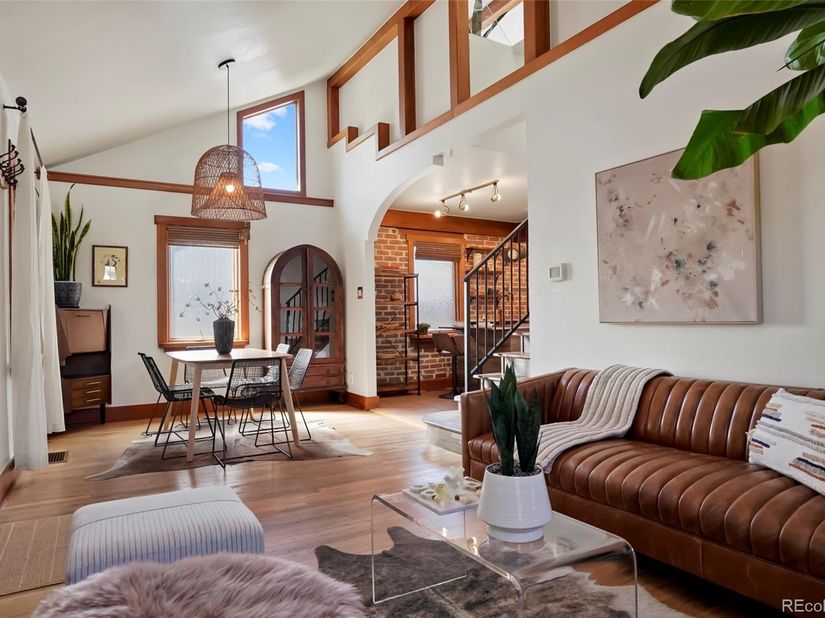 2223 S Gilpin Street, Denver CO 80210