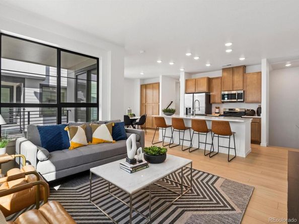 2062 S Holly Street 1, Denver CO 80222