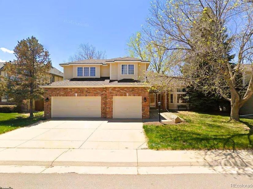 16254 E Prentice Place, Centennial CO 80015