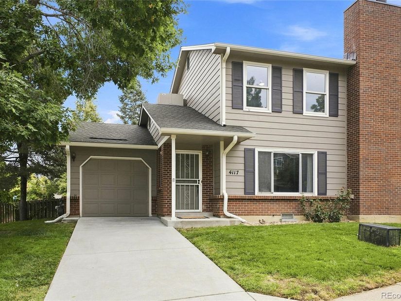 4117 W 111th Circle, Westminster CO 80031
