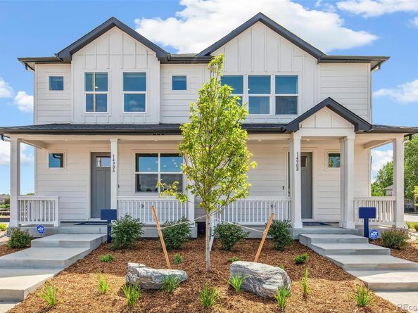 1365 S Chester Street A, Denver CO 80247