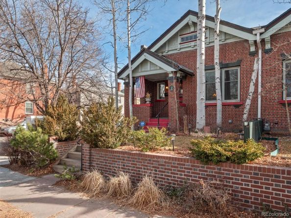 1166 N Downing Street, Denver CO 80218