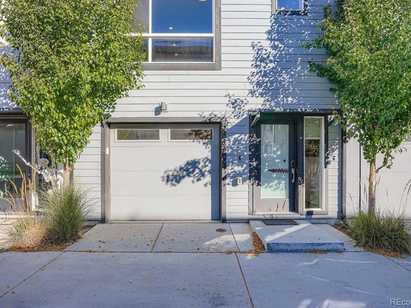 5537 W 11th Place, Lakewood CO 80214