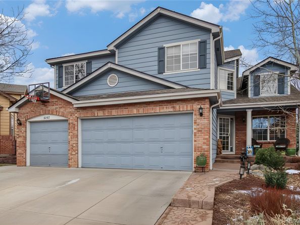 6262 Braun Circle, Arvada CO 80004