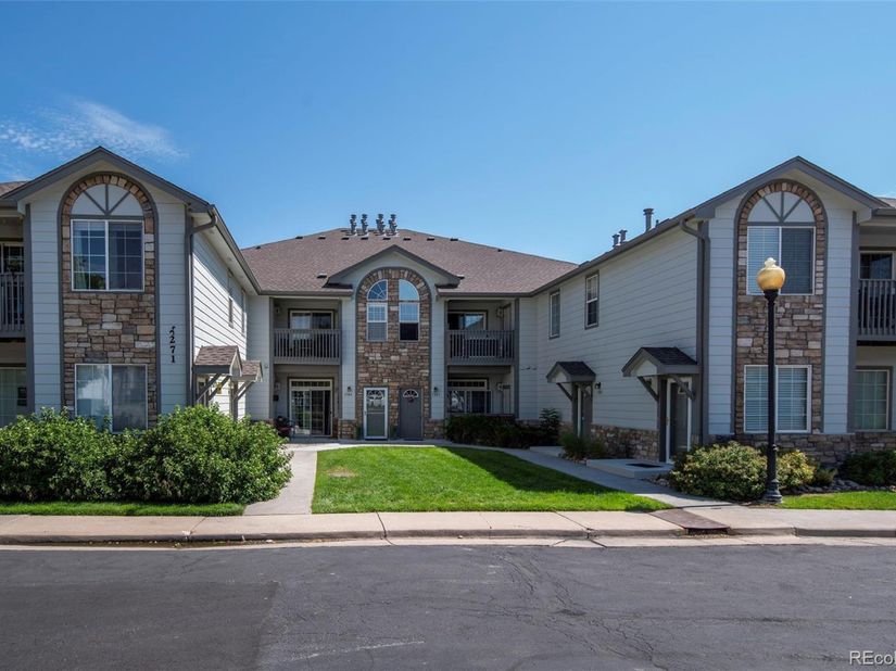 3271 E 103rd Place 1308, Denver CO 80229