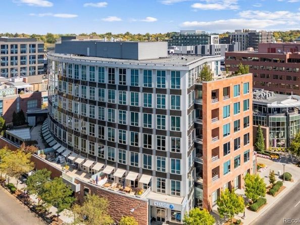 100 Detroit Street 508, Denver CO 80206