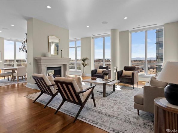 100 Detroit Street 508, Denver CO 80206