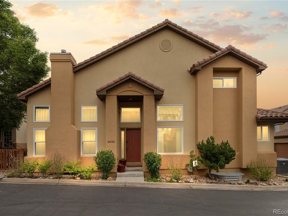 4643 S Abilene Circle, Aurora CO 80015