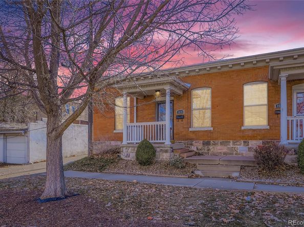 1618 E 24th Avenue, Denver CO 80205