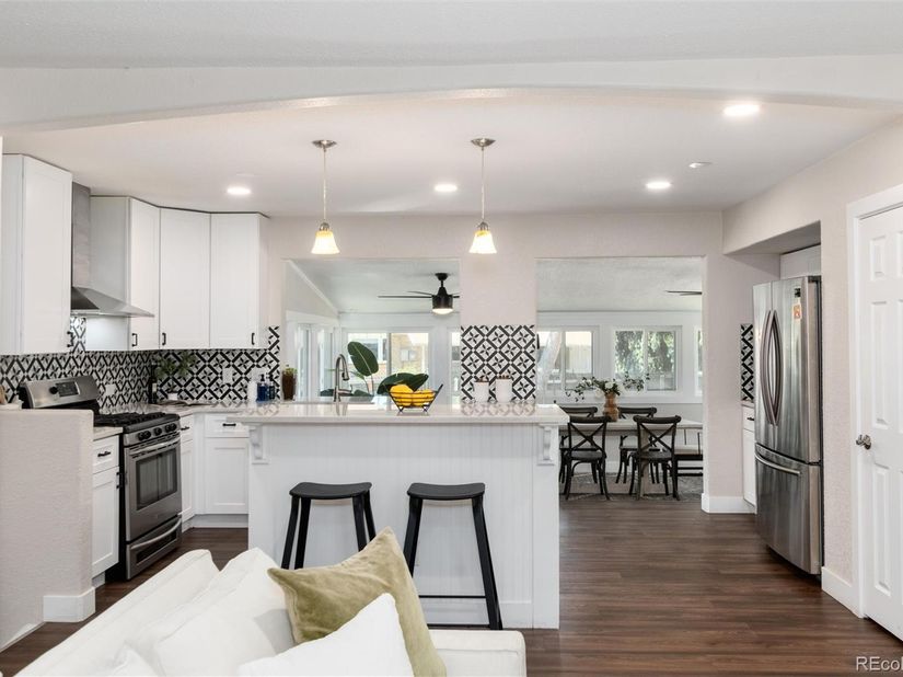 8775 Lamar Drive, Arvada CO 80003