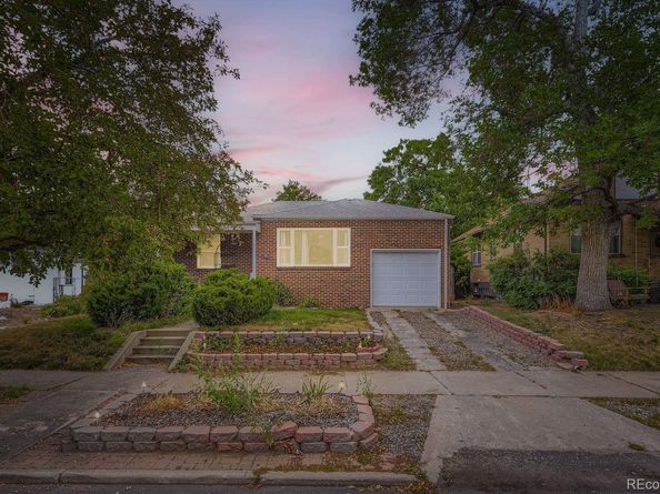 2070 S Grant Street, Denver CO 80210