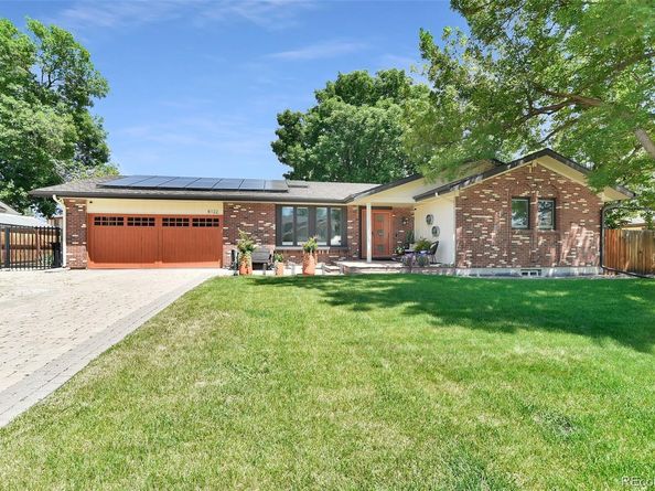 8122 Ammons Way, Arvada CO 80005
