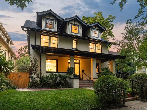 711 Race Street, Denver CO 80206