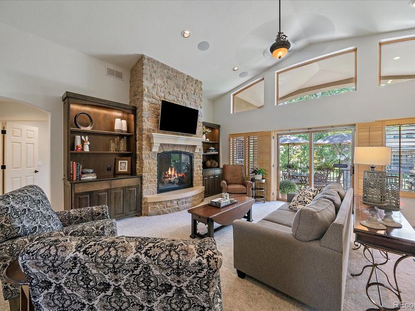 8 Canon Place, Greenwood Village CO 80111