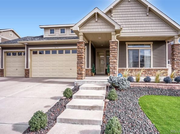 5474 Espana Street, Denver CO 80249