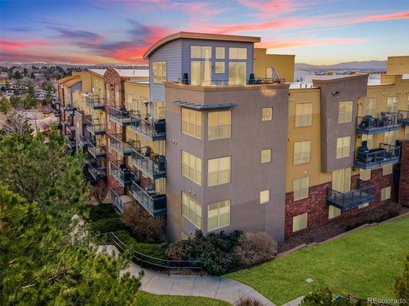 9079 E Panorama Circle 312, Englewood CO 80112