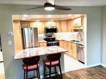 13631 E Marina Drive E