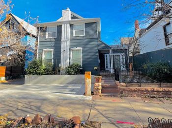 1414 N Clarkson Street