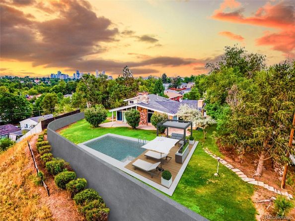 34 S Raleigh Street, Denver CO 80219