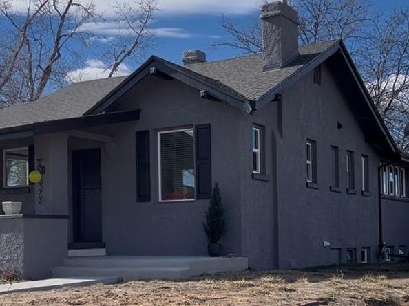 4001 S Acoma Street, Englewood CO 80110