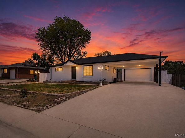 7102 Kalamath Street, Denver CO 80221