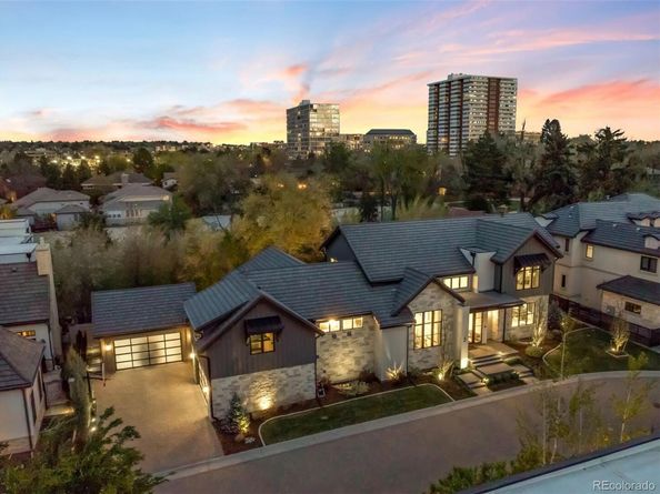 2821 E Cedar Avenue 2, Denver CO 80209
