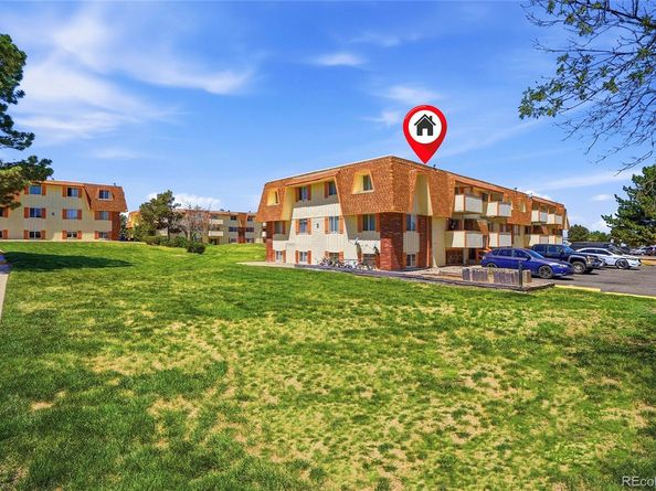 10211 Ura Lane 2104, Denver CO 80260