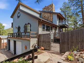 11488 Ranch Elsie Road