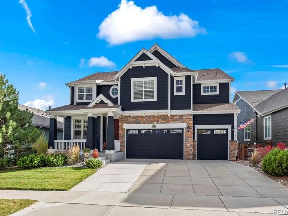 17674 W 84th Drive, Arvada CO 80007