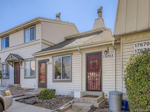 17670 E Loyola Drive A, Aurora CO 80013