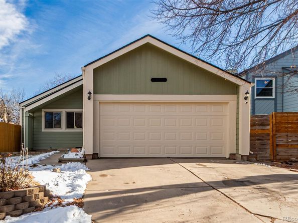 17716 E Ohio Circle, Aurora CO 80017