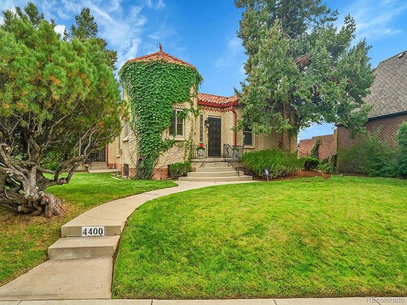 4400 W 32nd Avenue, Denver CO 80212