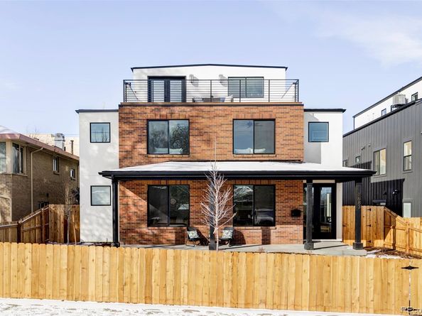 1683 Zenobia Street, Denver CO 80204
