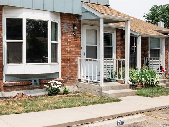 8168 Washington Street 51, Denver CO 80229