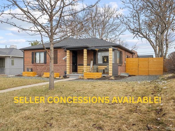 2960 Poplar Street, Denver CO 80207