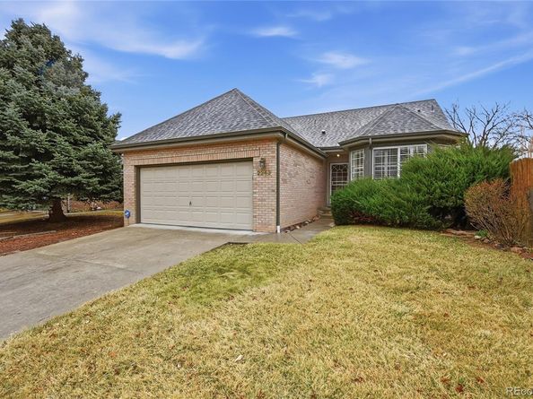 2243 S Yosemite Circle, Denver CO 80231