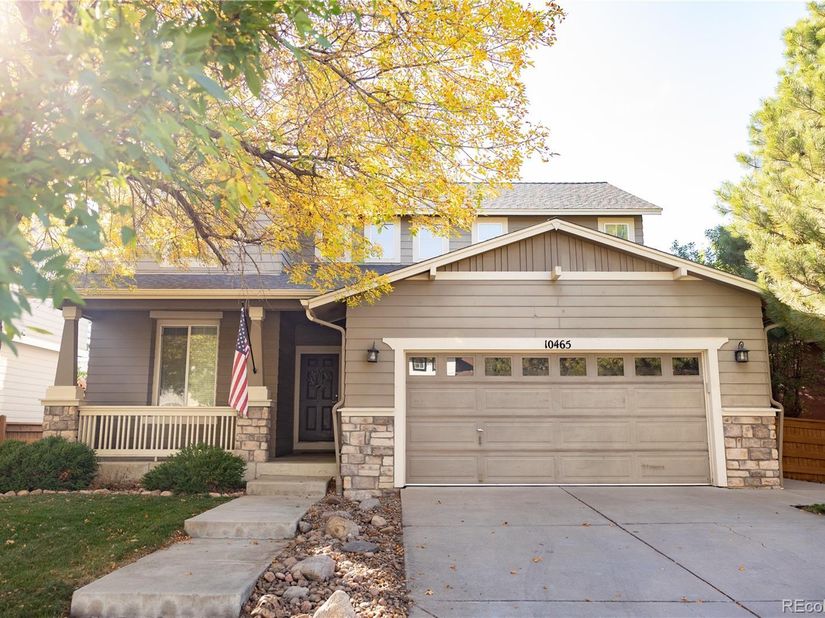 10465 Olathe Way, Commerce City CO 80022