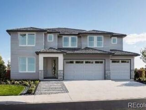16412 E 165th Avenue, Brighton CO 80602