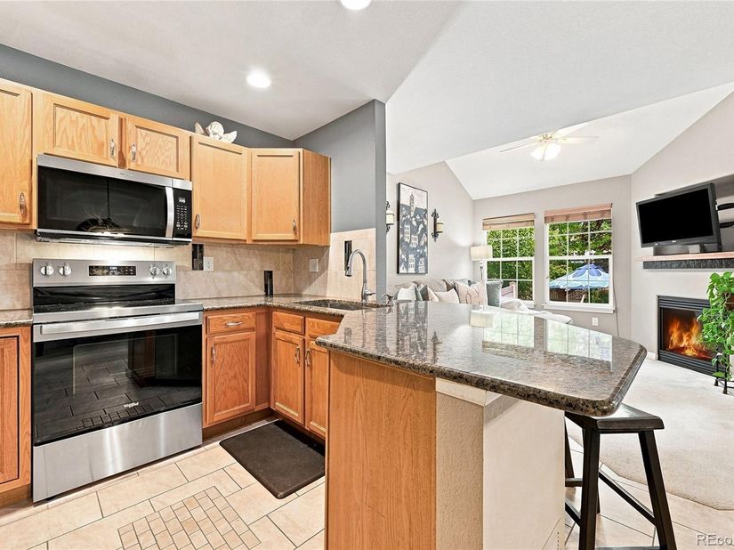 819 Beauprez Avenue, Lafayette CO 80026