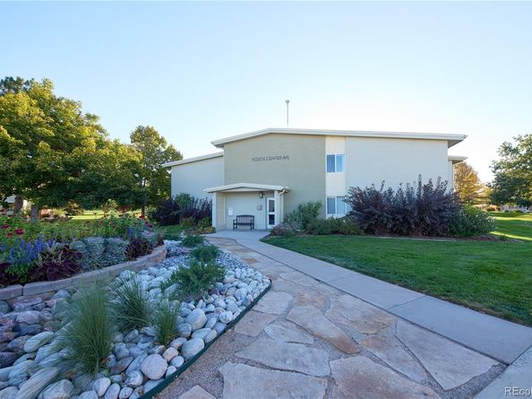 9320 E Center Avenue 8B, Denver CO 80247