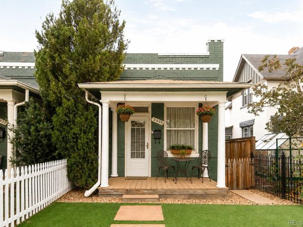 2939 N Josephine Street, Denver CO 80205
