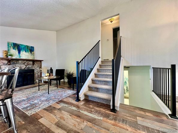 4726 S Taft Street, Morrison CO 80465