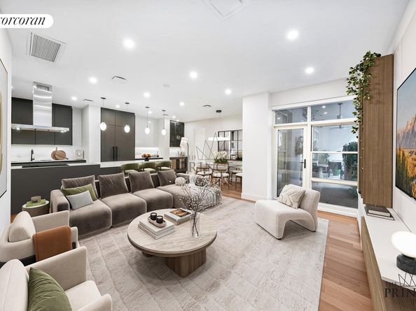 159 Madison Avenue 10ABC, New York NY 10016