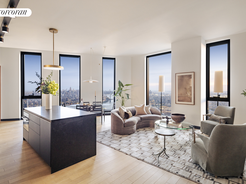 85 Fleet Street 88PHN, Brooklyn NY 11201