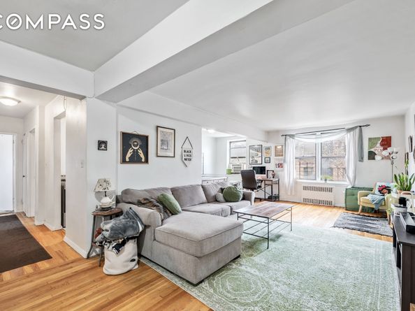 2420 Morris Avenue 5J, Bronx NY 10468