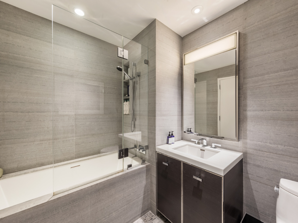 252 South Street 12N, New York NY 10002