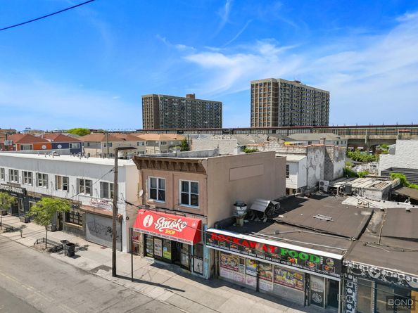 97-10 Rockaway Beach Boulevard, Queens NY 11693