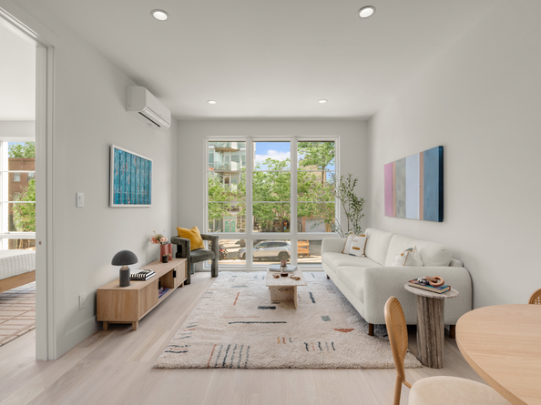 166 Washington Avenue 3A, Brooklyn NY 11205