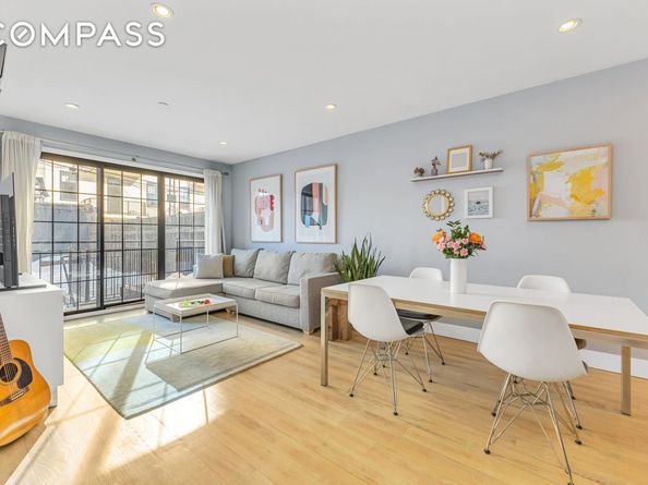 167 Devoe Street 1B, Brooklyn NY 11211